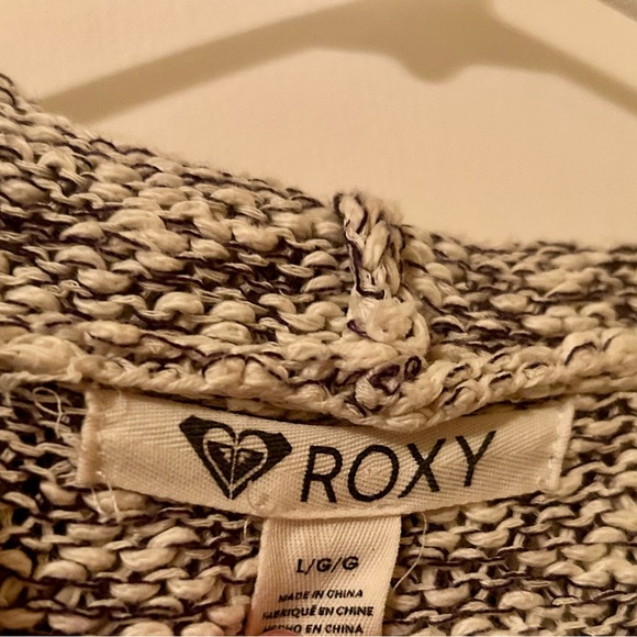 Sweater Hoodie Roxy - Picture 4 of 5